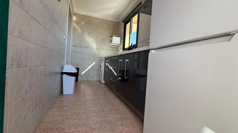 Foto 4 de Ático de alquiler en La Higuera, Arroyo de la Miel, Benalmádena