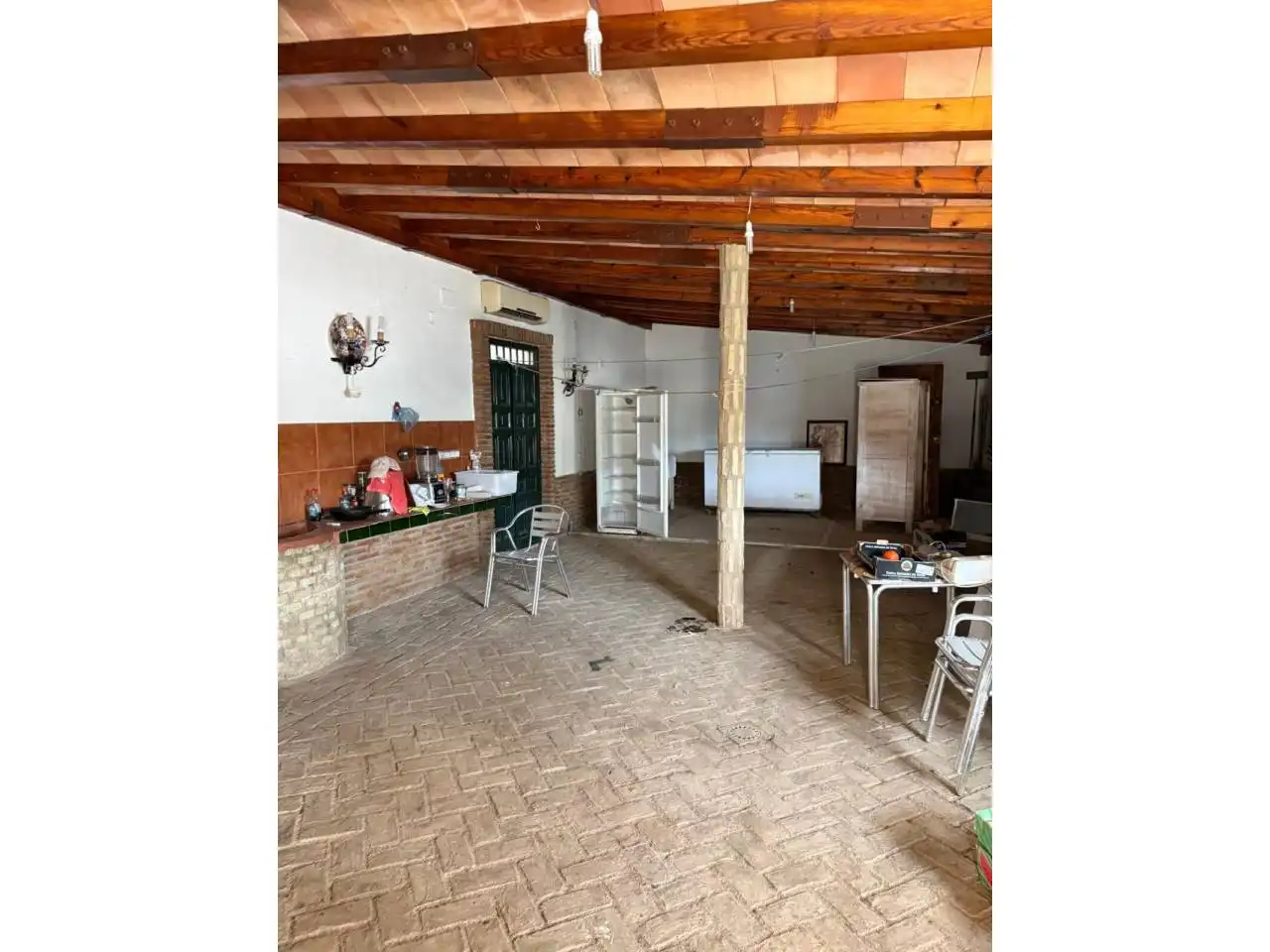 Villa à vendre à Calle Macarena 95, imagen 24