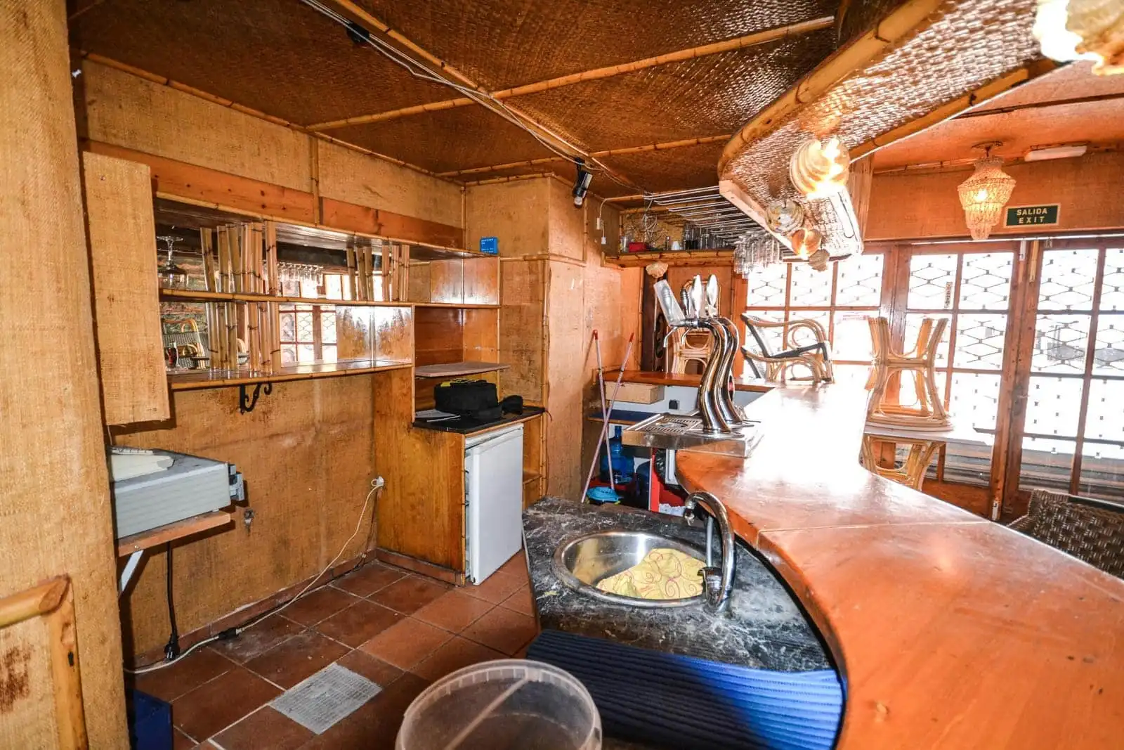 Cocina de Local en venta en Felanitx