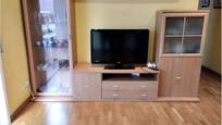 Living room of Flat for sale in Sabadell  with Air Conditioner and Balcony