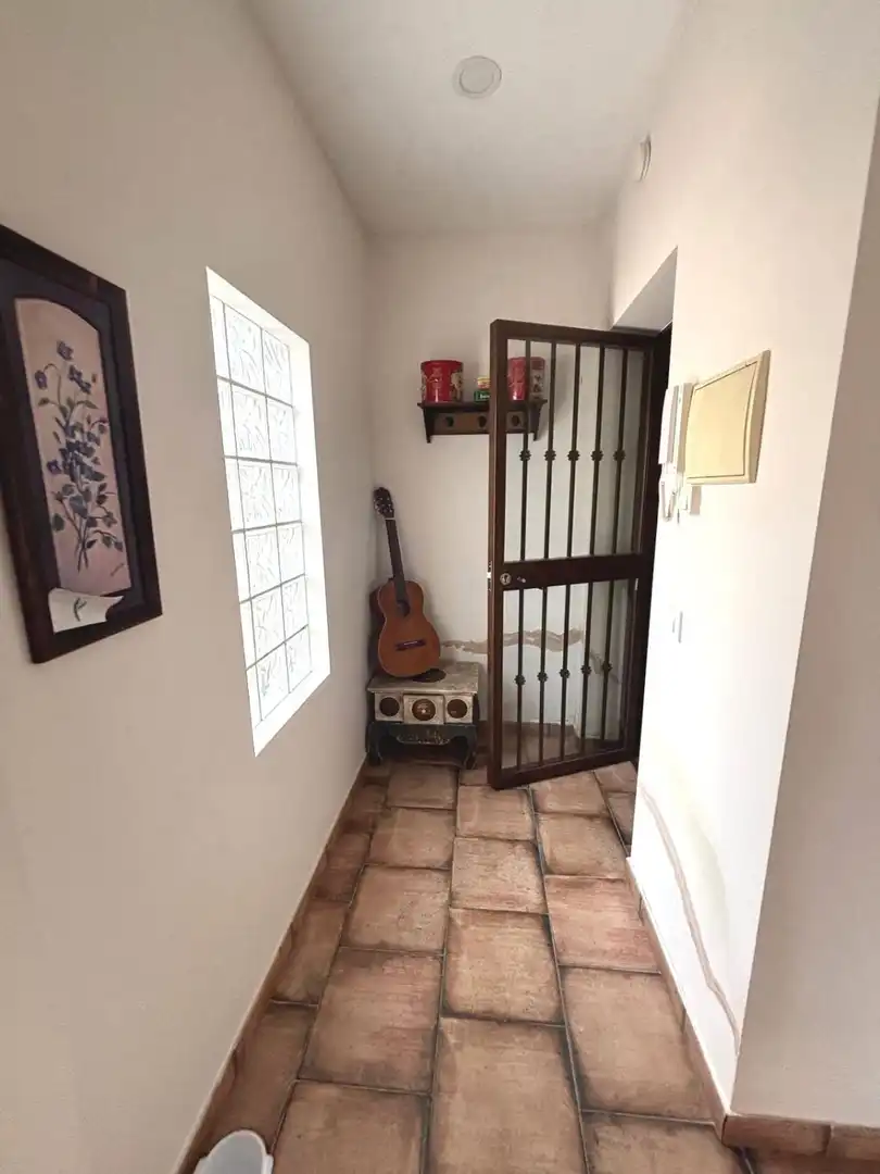 Attic for sale in Alcalá de Guadaira  with Terrace