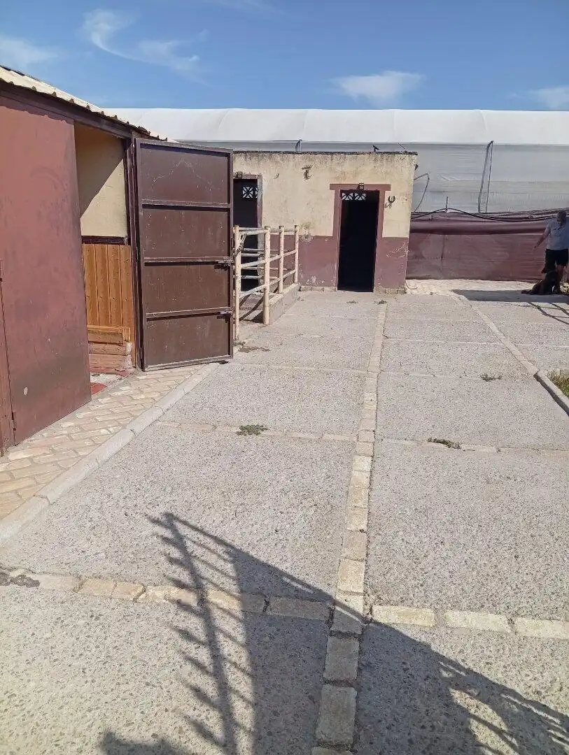 Residencial en venta en La Laguna