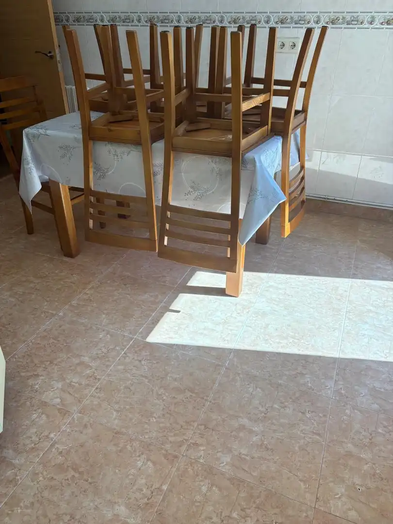 Casa amb jardí de lloguer a Coiro, imagen 23