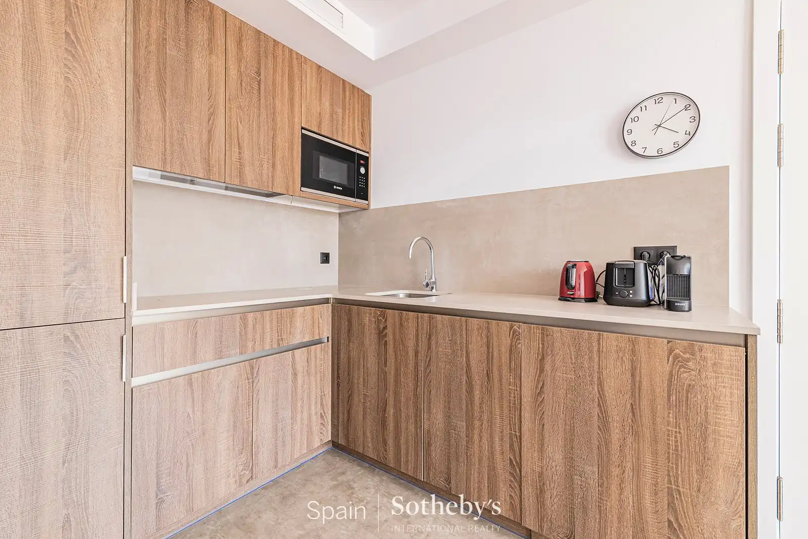 Penthouse mit Aufzug zum Verkauf in Carrer del Consell de Cent, imagen 11