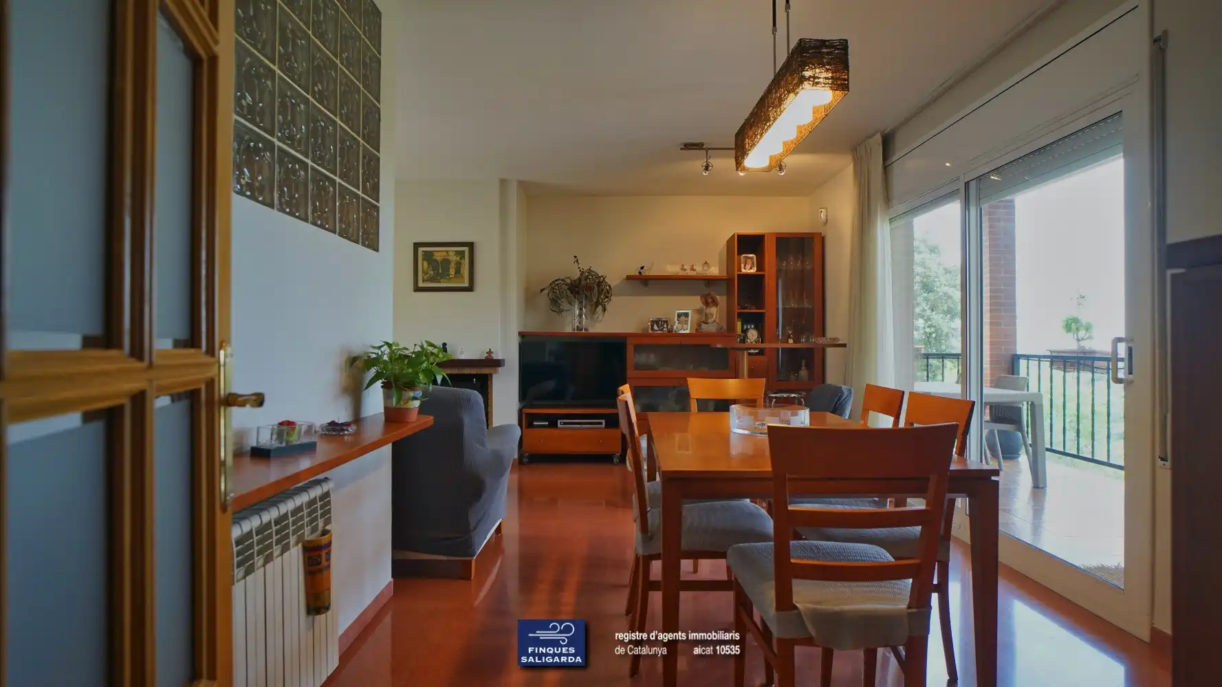 Casa con terraza en venta en L'Ametlla del Vallès, imagen 9