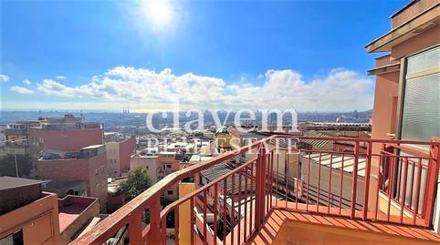 Photo 4 of Attic for sale in Carrer de la Cantera, Les Roquetes, Barcelona Capital