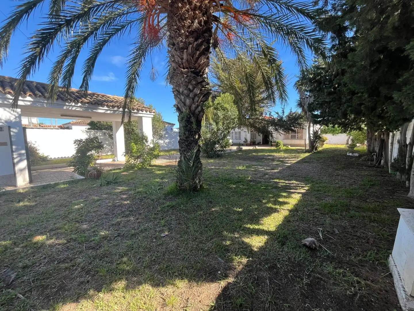 Villa mit Garten zum Verkauf in Los Gallos, imagen 4