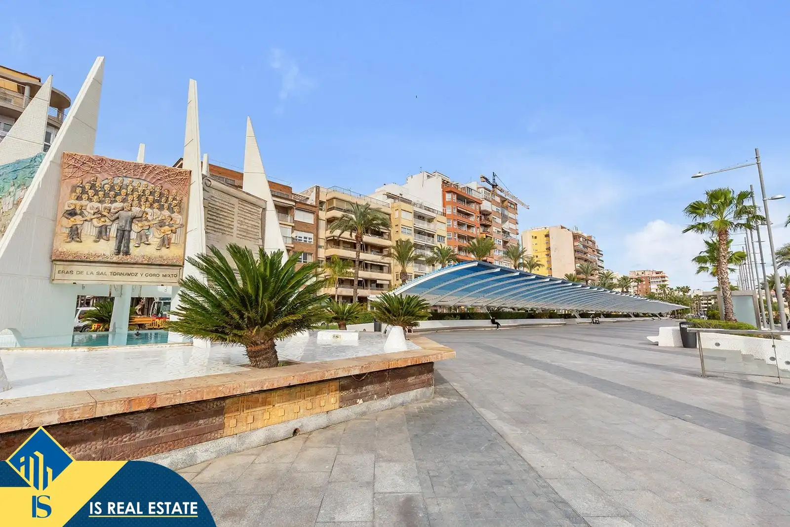 Appartamento con terrazza in vendita a Centro, imagen 63