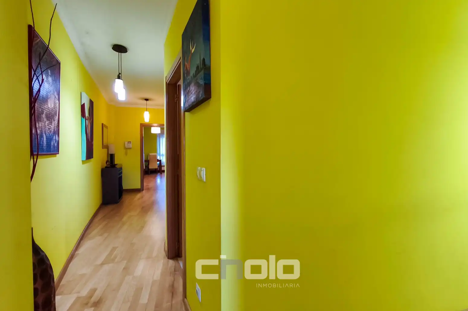 Appartamento con ascensore in vendita a Residencia - Abella, imagen 7