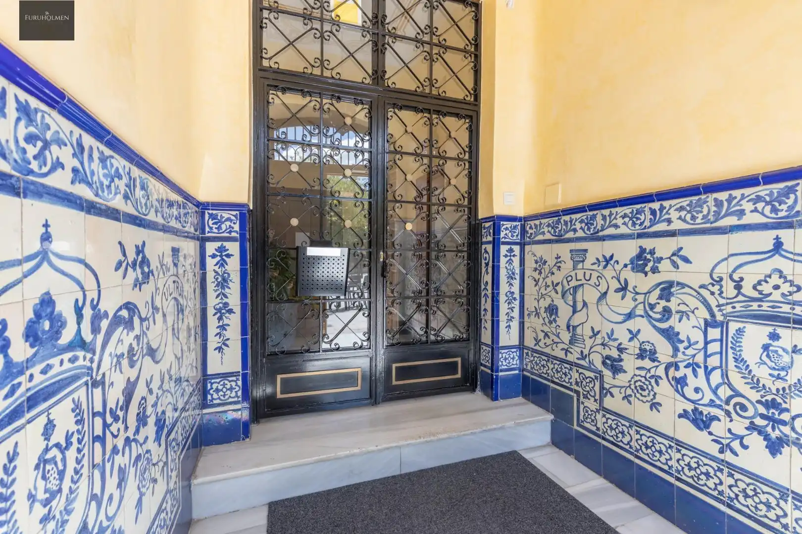 Flat with terrace for sale in Avenida Avenida Divina Pastora, imagen 40