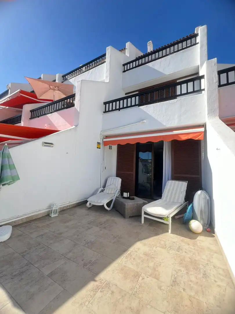 Duplex con piscina in vendita a rafael puig lluvina 39, imagen 5