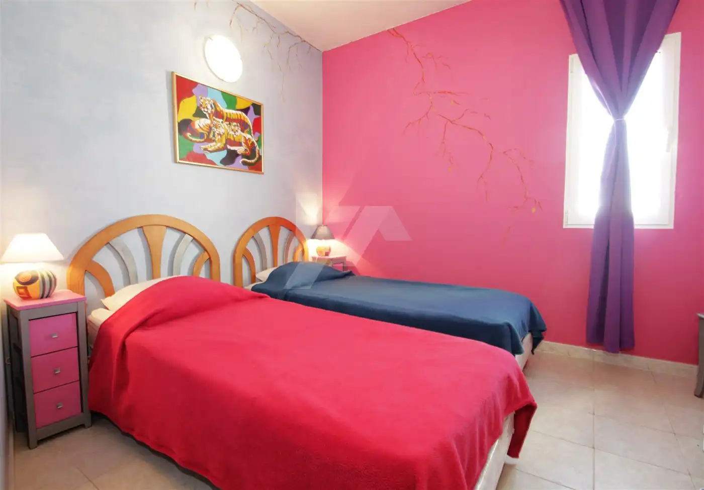 Villa con terrazza in vendita a La Viña - Montemar - San Jaime, imagen 27