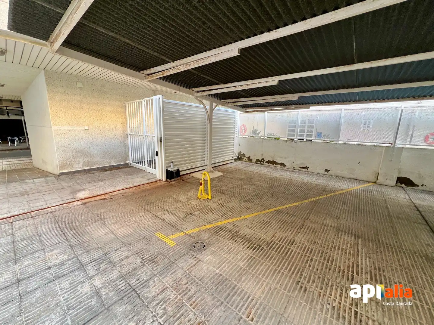 Garage zum Verkauf in Major, 26, Platja de Llevant