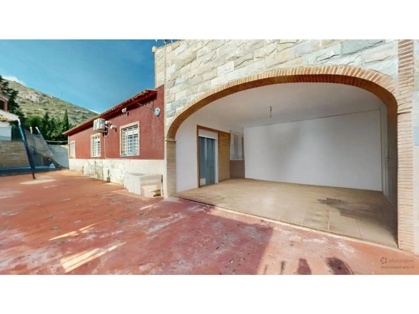 Vista exterior de Casa o chalet en venta en Chiva con Jardín privado, Terraza y Trastero