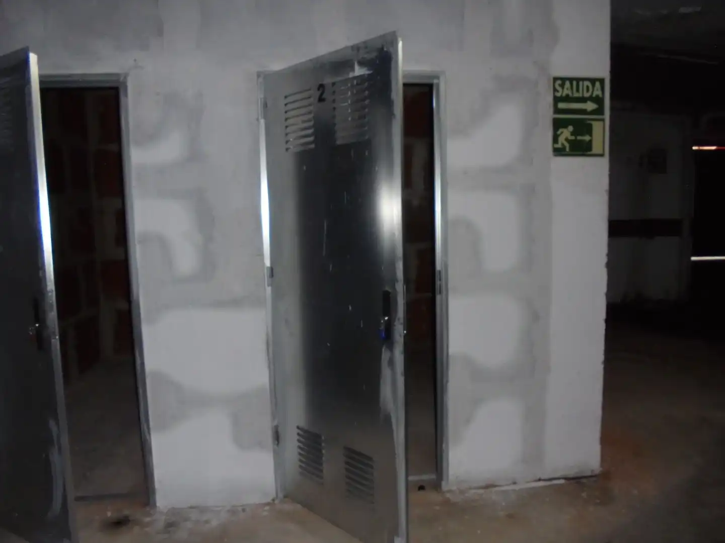 Storage room for rent in Collado Villalba