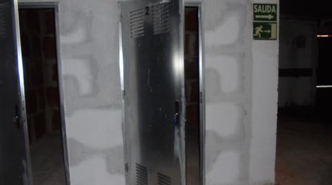 Foto 5 de Traster de lloguer a Calle Virgen del Pilar, Villalba Estación, Madrid