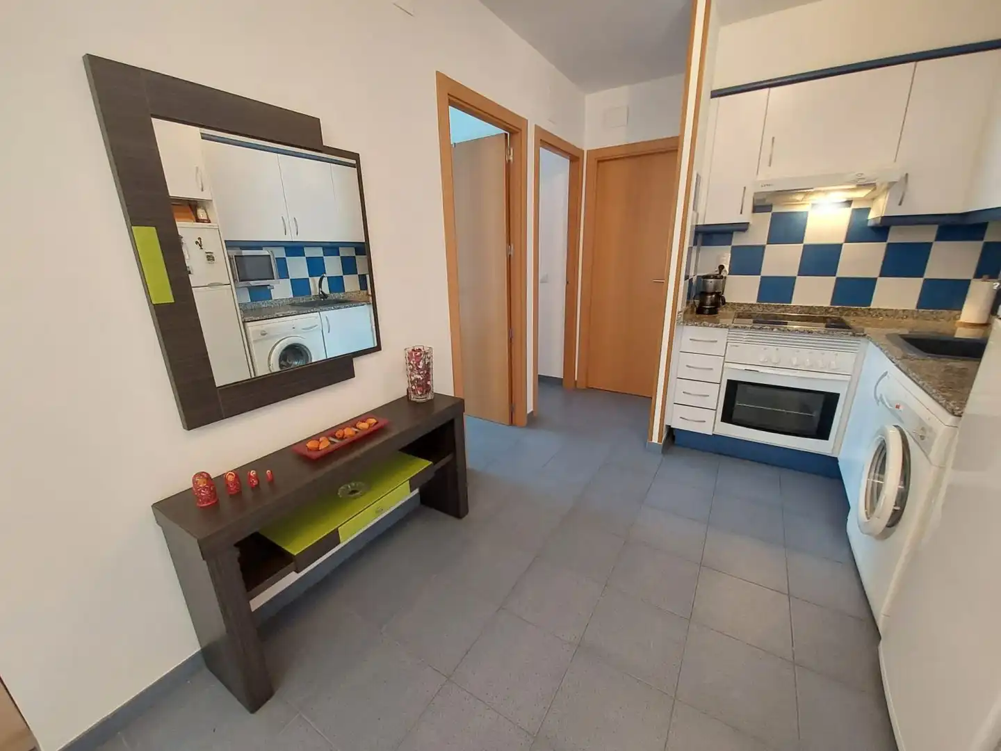 Apartment mit Pool zum Verkauf in Columbretes 8, imagen 16