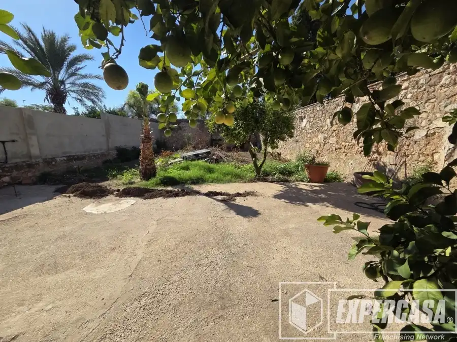 Finca rústica en venta en Alcàntera de Xúquer, Valencia