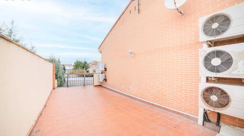 Foto 4 de Casa adosada en venda a Calle de Joaquín Turina, Los  Cestos  - Belén - Las Eras, Ciempozuelos