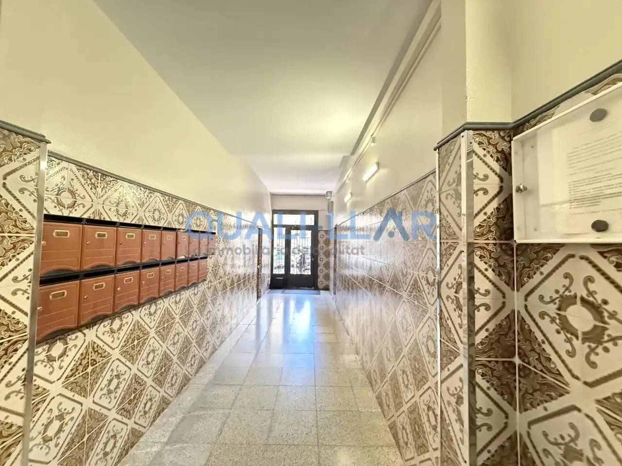 Piso en venta en Esplugues de Llobregat con Calefacción y Balcón
