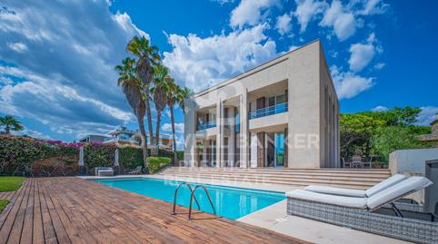 Photo 2 of Houses for rent in Gavà Mar, Gavà