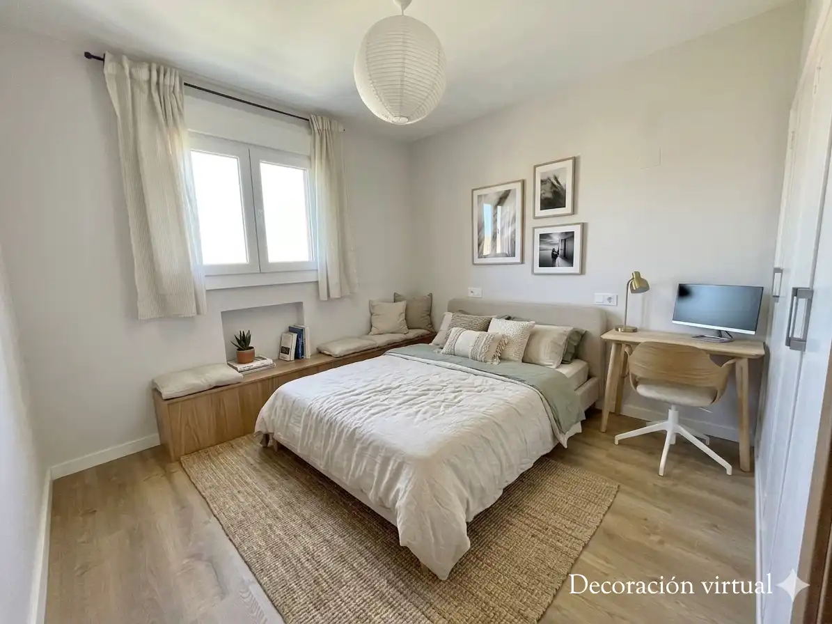 Dúplex en venta en de Guipúscoa, La Verneda i la Pau