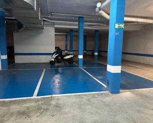 Parking of Garage for sale in Alzira