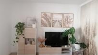 Living room of Flat for sale in Montijo  with Air Conditioner and Balcony
