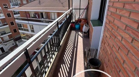 Foto 4 de Piso en venta en Medina de Pomar, Burgos