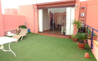 Terrace of Attic for sale in Islantilla  with Terrace and Balcony