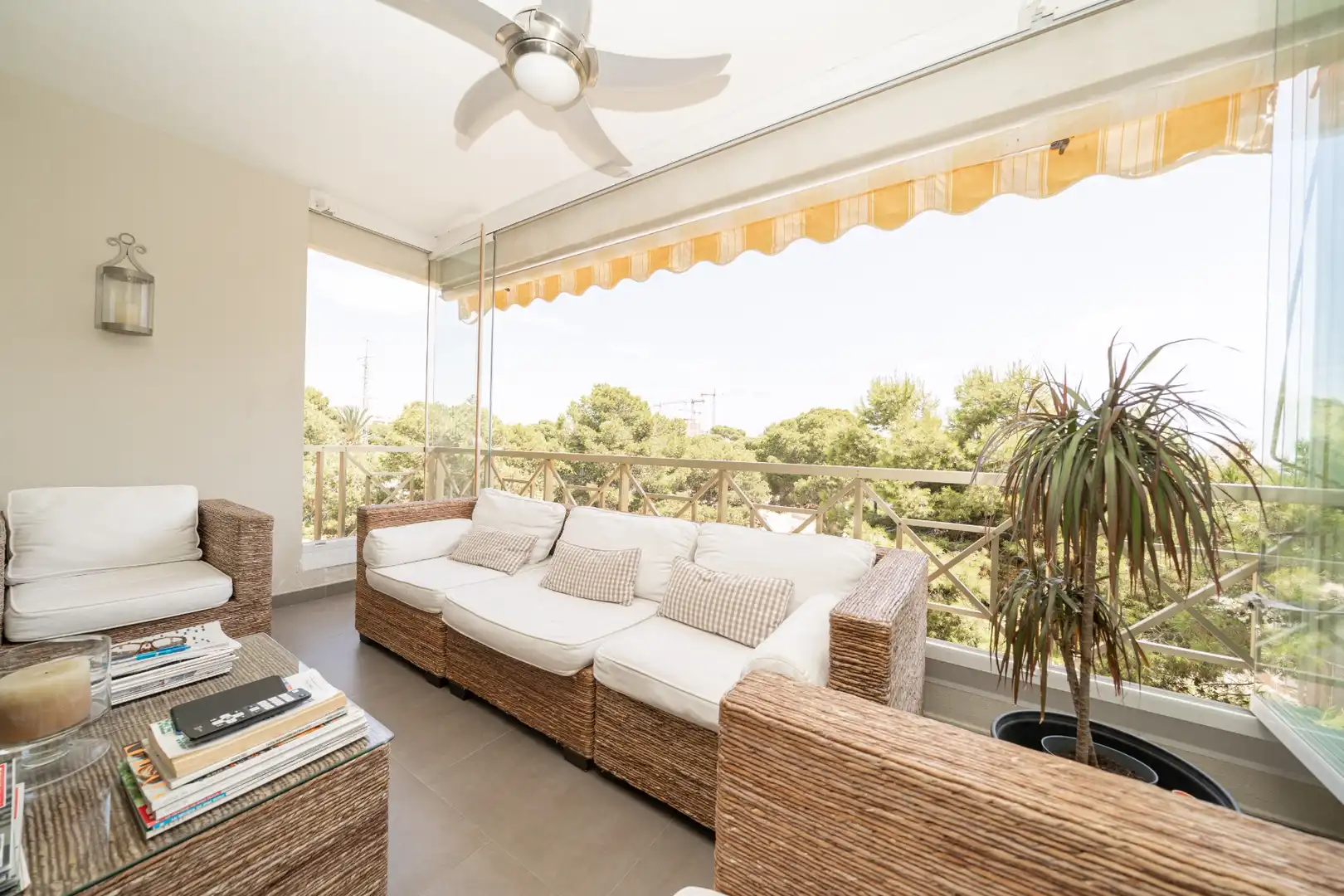 Wohnung mit Aufzug zum Verkauf in Orihuela Costa, imagen 5