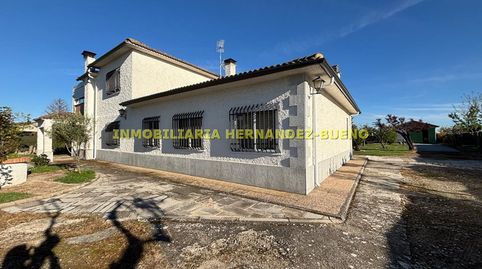 Foto 5 de Casa o xalet en venda a Pelabravo, Salamanca