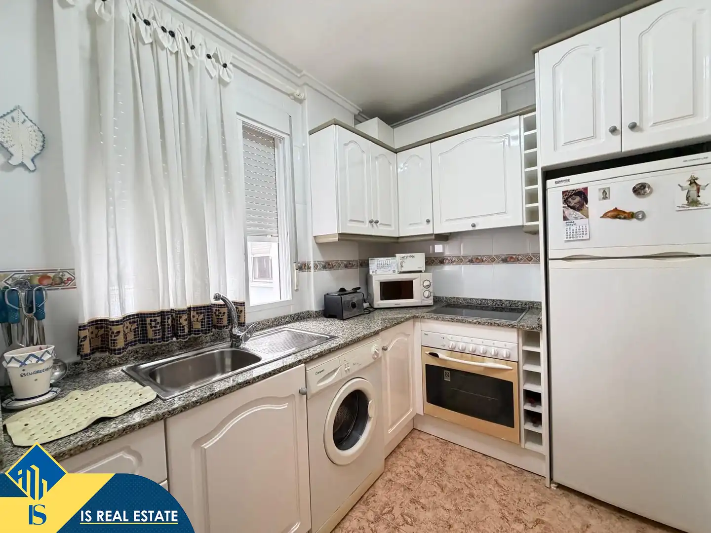 Apartament amb ascensor en venda a Playa del Cura, imagen 19