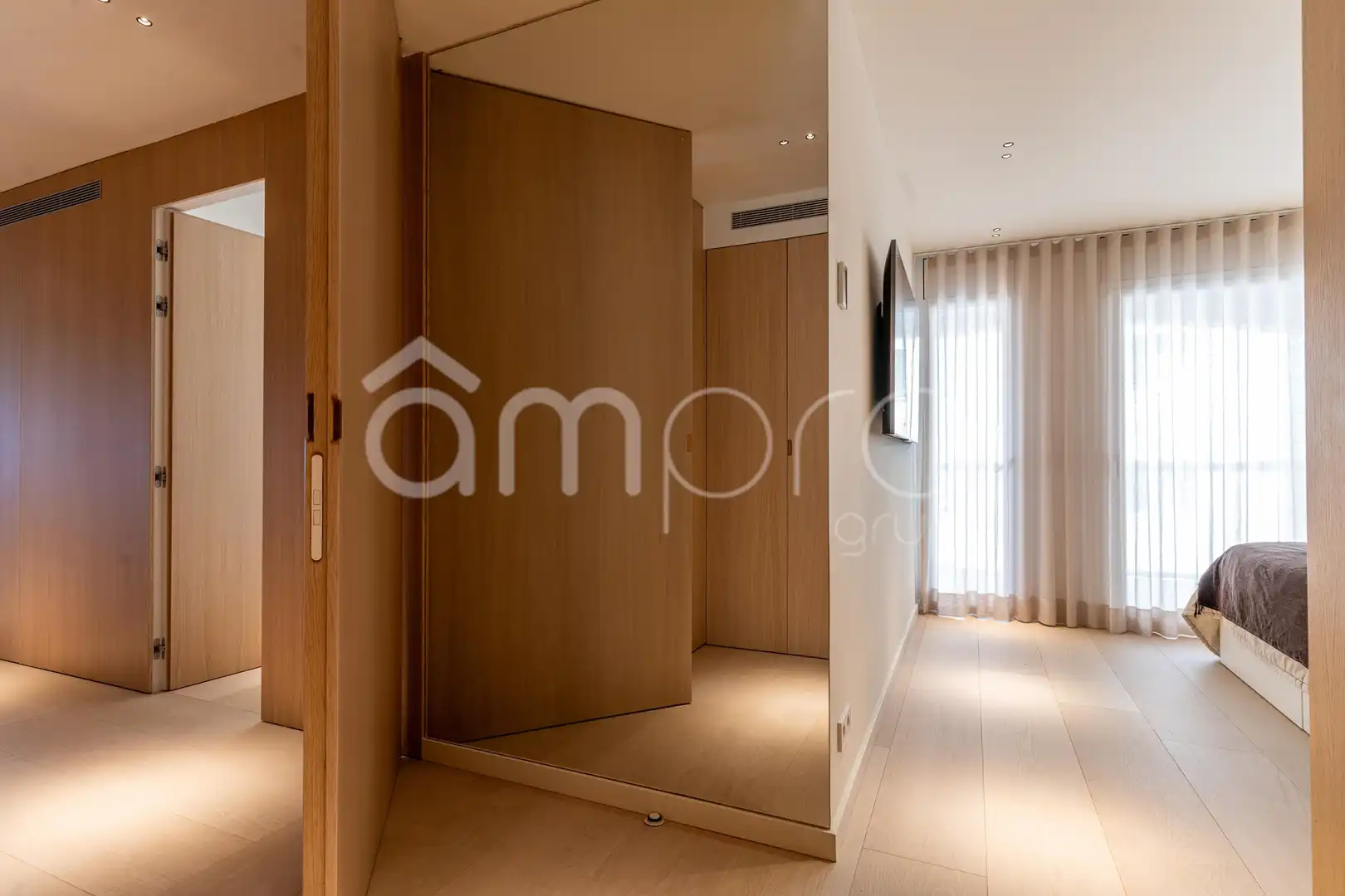 Wohnung zum Verkauf in Salou mit Klimaanlage, Heizung und Terrasse
