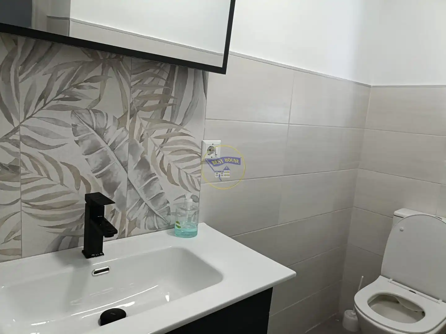 Baño de Casa o chalet en venta en Vigo  con Terraza y Balcón