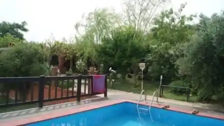 Residential land for sale in Almodóvar del Río, imagen 2