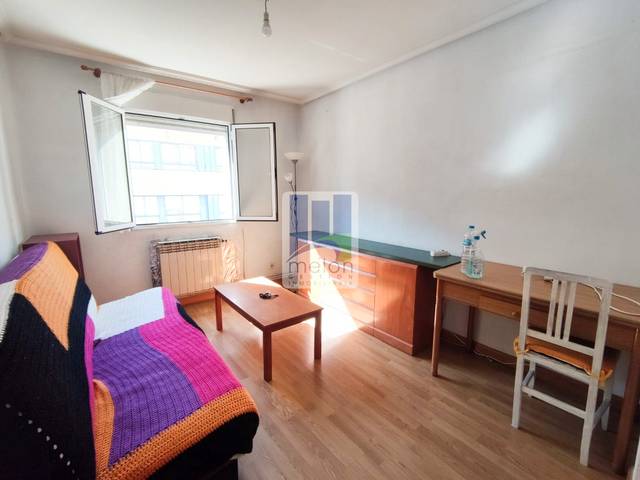 Piso en Venta en PISONES en San Agustín - Parque Europa