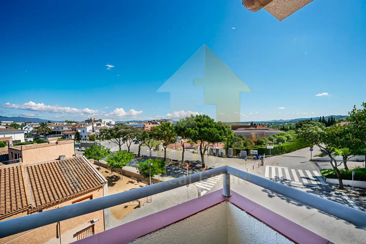 Flat with terrace for sale in Carrer de Ramoneda, imagen 2