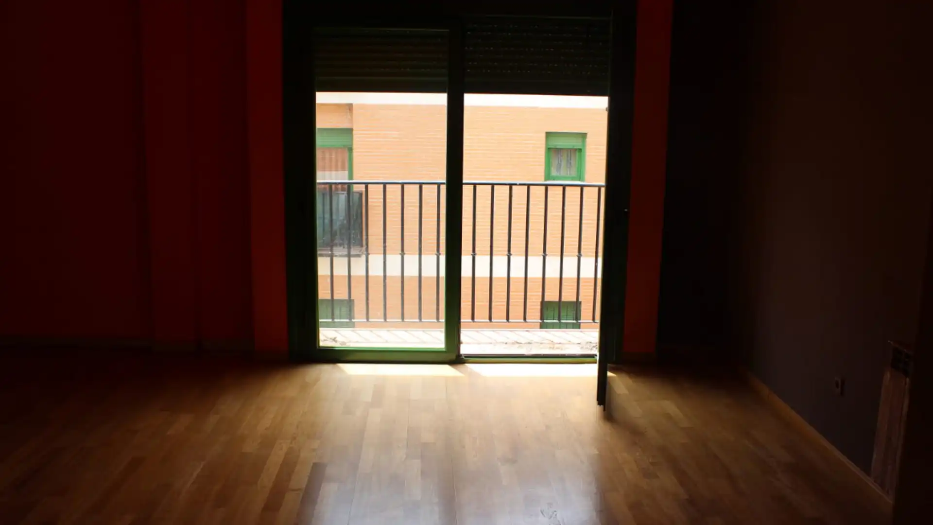 Habitación de Apartamento en venta en Calera y Chozas