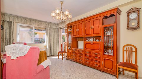 Foto 4 de Piso en venta en Cervantes, Granada Capital