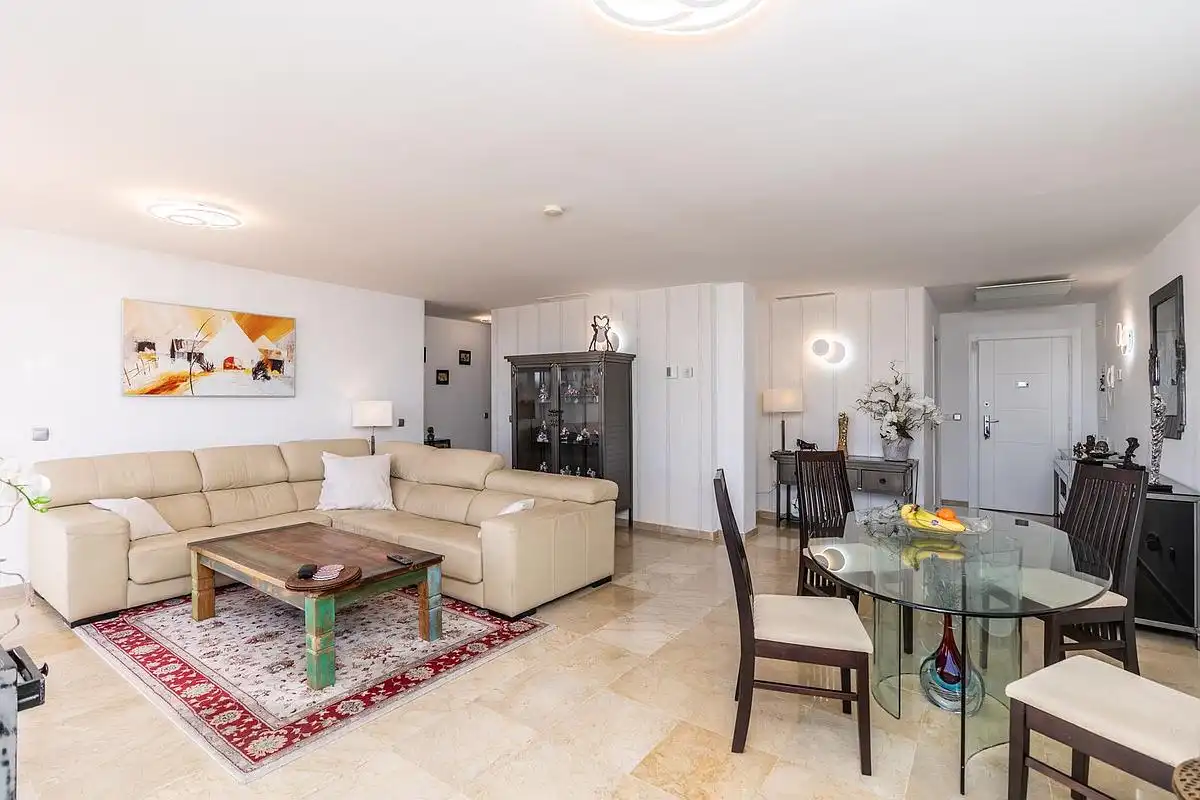 Apartament en venda a Benahavís pueblo, imagen 3