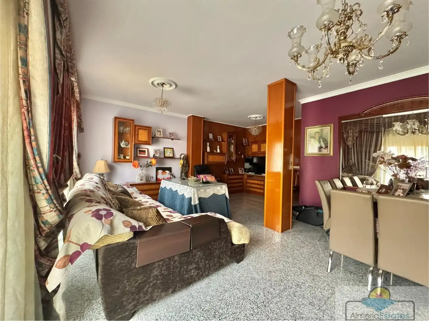 Casa en venda a Olula del Río, imagen 17