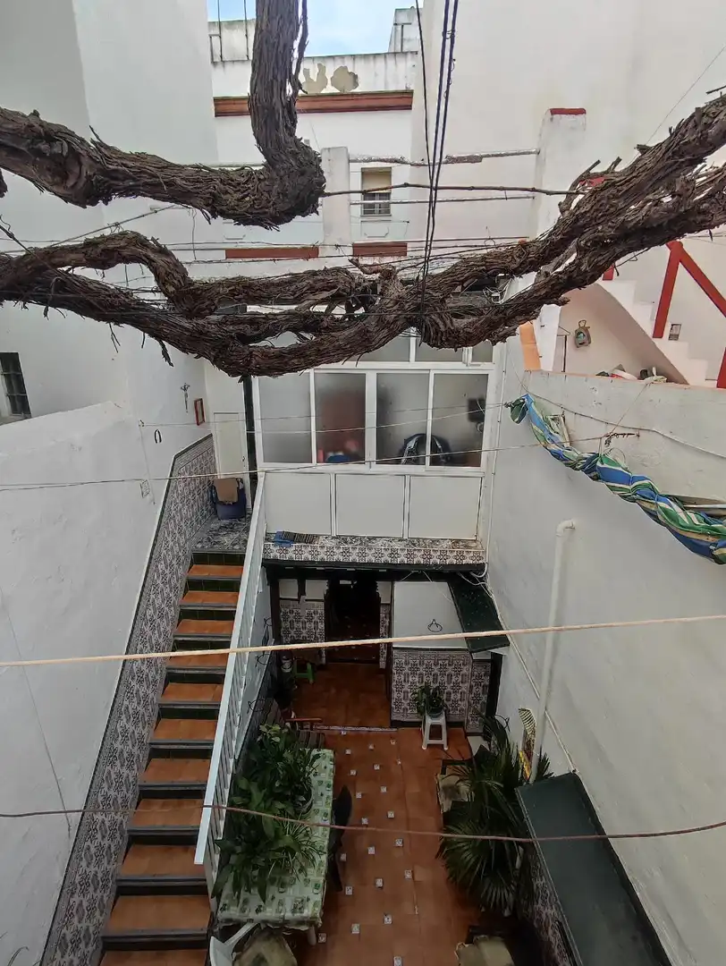 Edificio en venta en Cádiz
