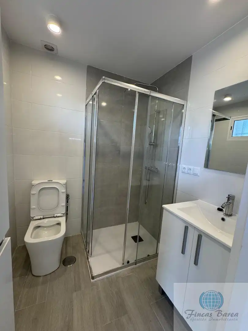 Apartments for rent in Fuengirola, Málaga