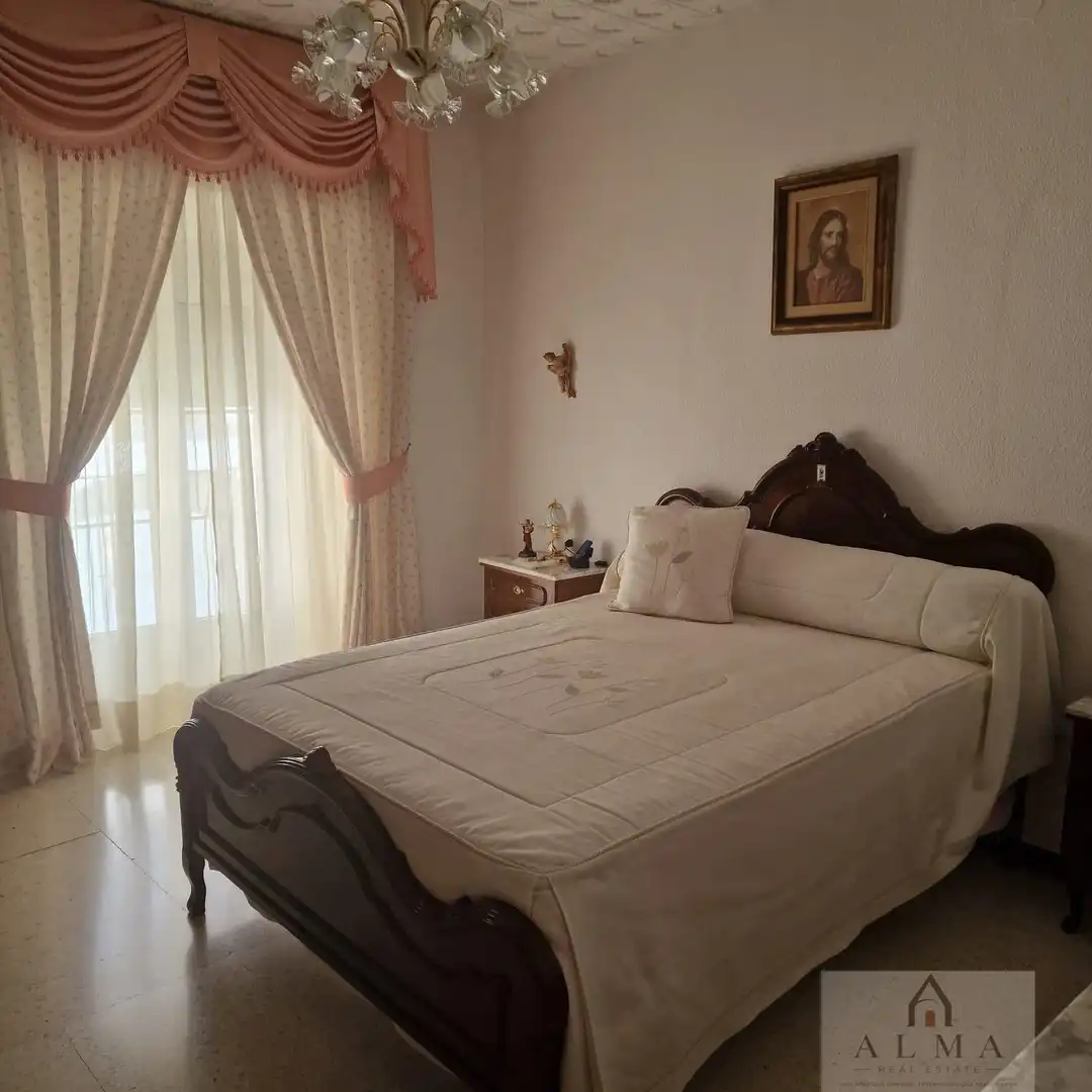 Casa amb terrassa en venda a Almendralejo, imagen 8