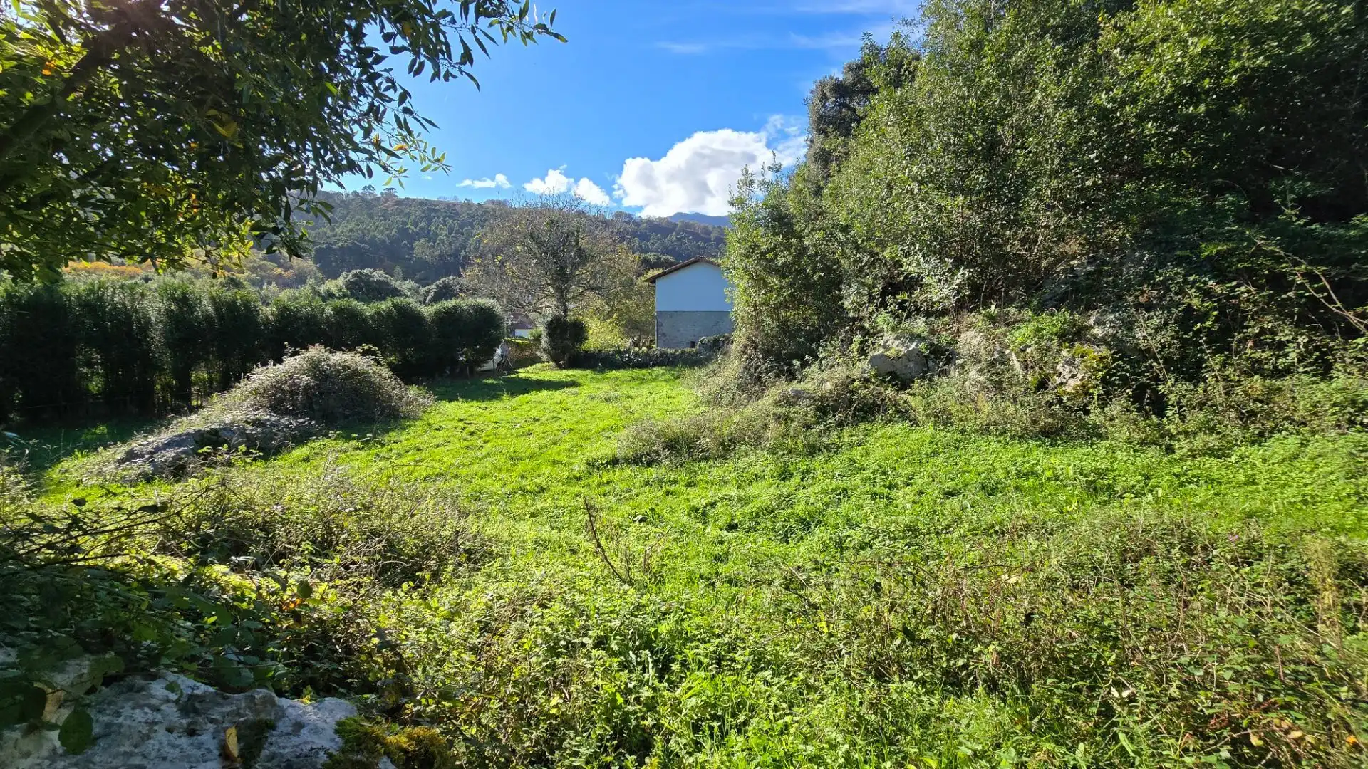 Residencial en venda en Llanes