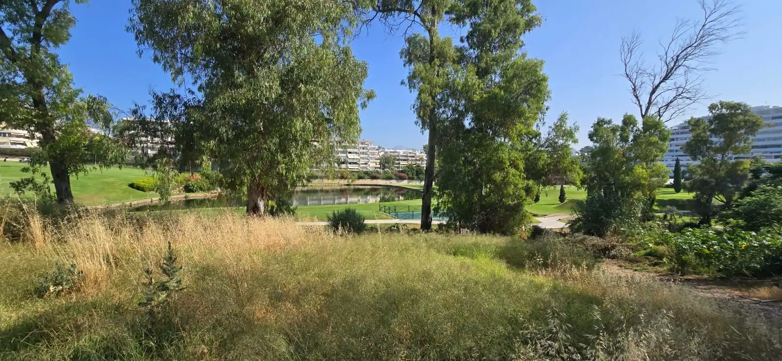 Residential zum Verkauf in Marbella