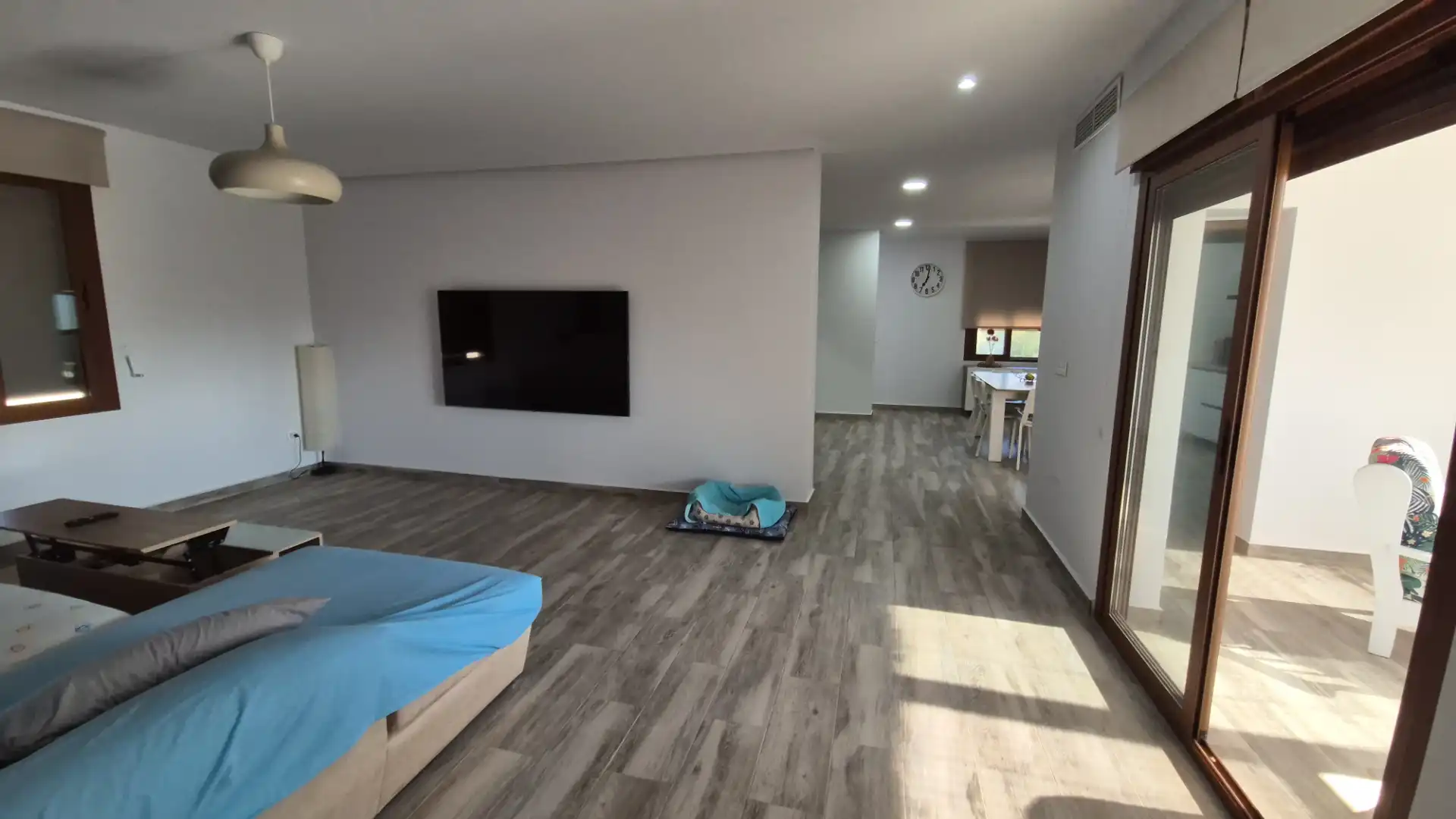 Casa o chalet en venta en Abanilla