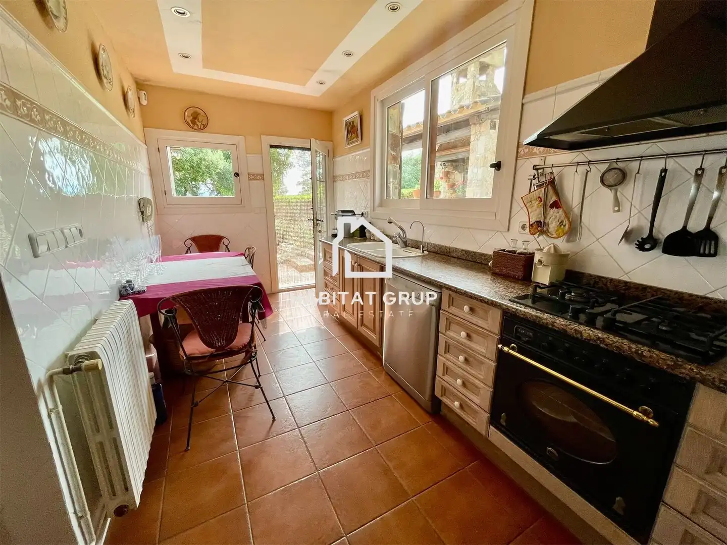 Casa amb jardí en venda a Platja d'Aro, imagen 31