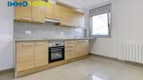 Kitchen of Attic for sale in Banyoles  with Air Conditioner